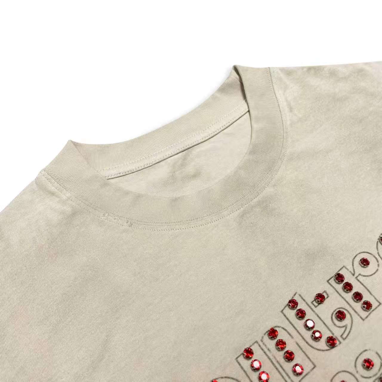 "FOREVER 27" TEE